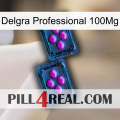 Delgra Professional 100Mg 03